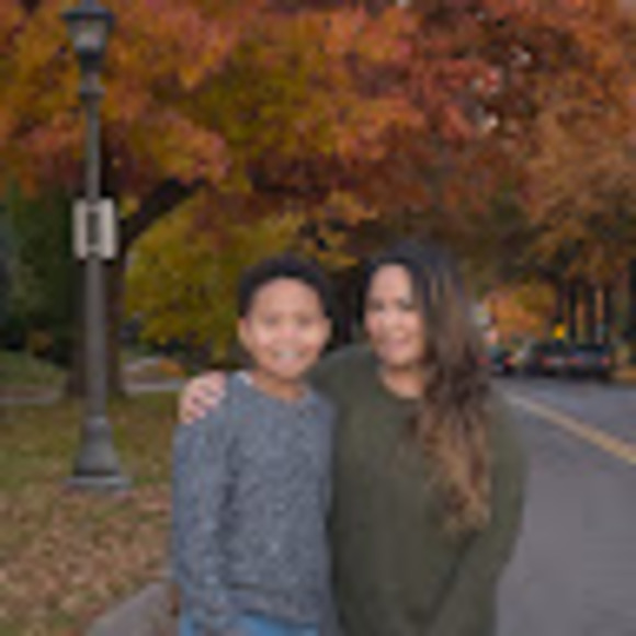 Meet your Posher, Elisha - Picture 1 of 1